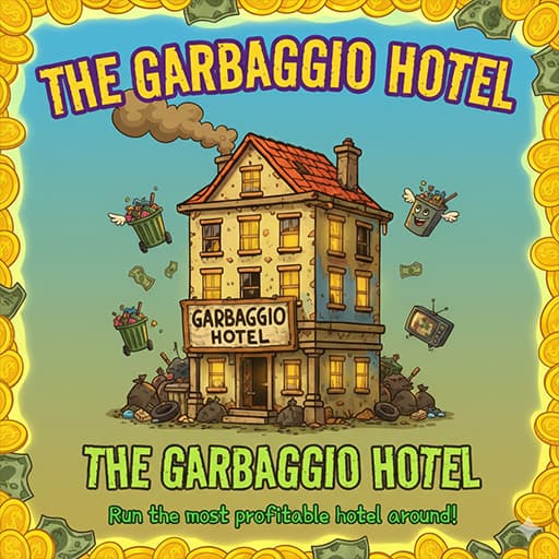 The Garbaggio Hotel