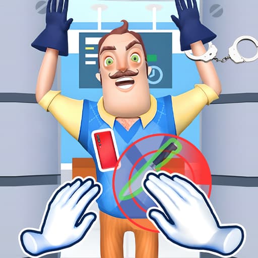 أمن المطارات 3D