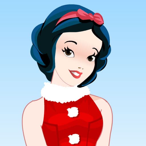 أميرة سنو وايت
