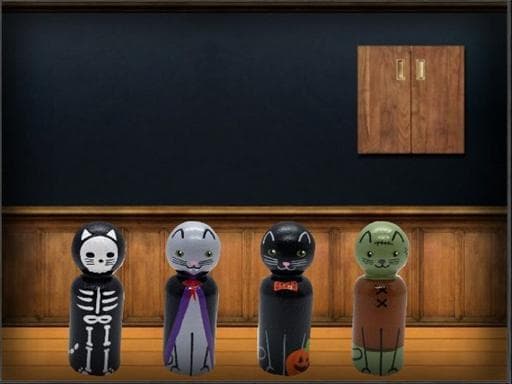 Amgel Easy Room Escape 42