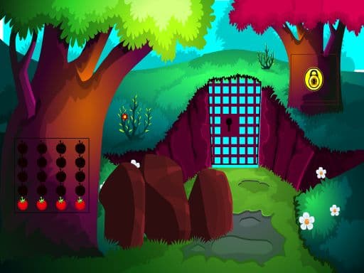 Castle Escape 3