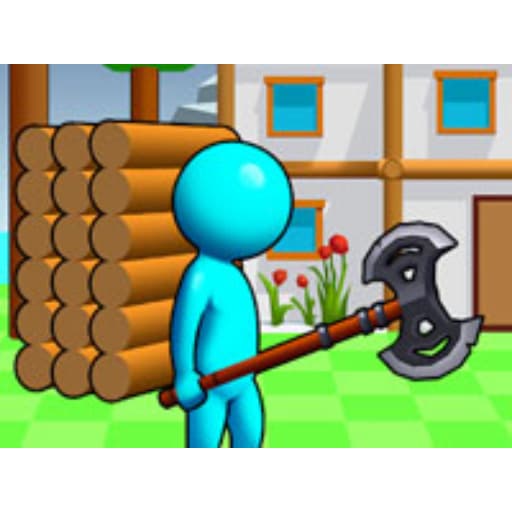 بناء جزيرة 3D