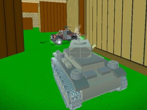 MultiGun Arena Zombie Survival