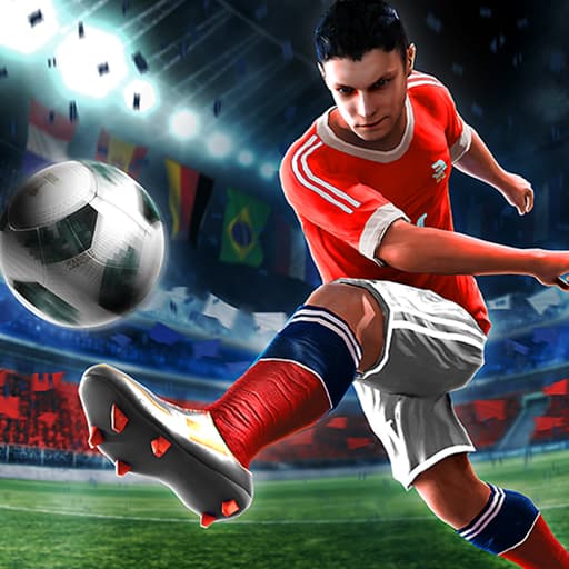 دوري أبطال كرة القدم الحقيقي لكرة القدم
