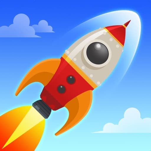 صاروخ سكاي - صاروخ سكاي 3D