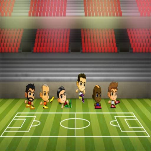 ضربة رأس في دوري السوبر