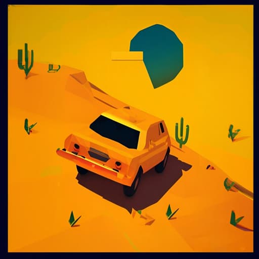 المهرب الطريق السريع