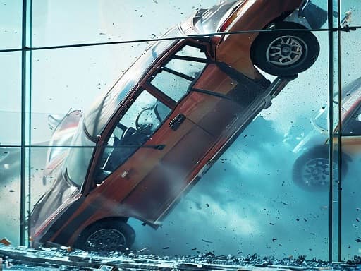 لعبة كاونتر باتل سترايك سوات متعددة اللاعبين