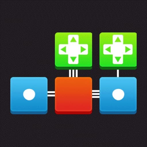 LinksChallengPuzzle