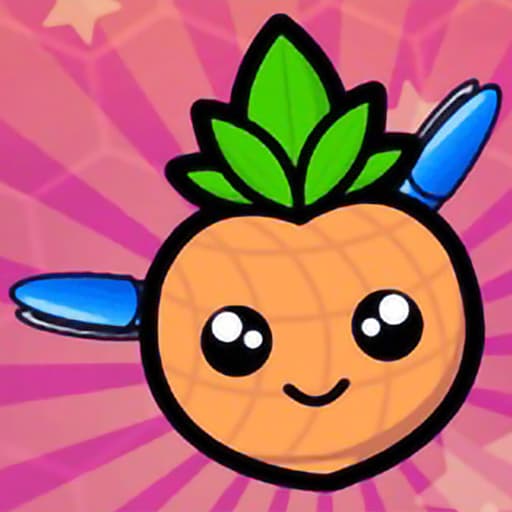 PINEAPPLE PEN 2