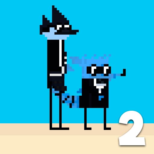 الوكلاء العاديون 2