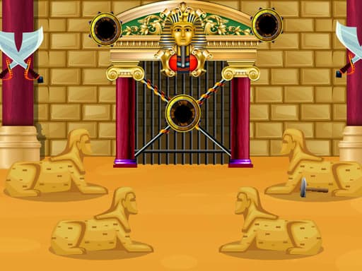 Theatre Escape
