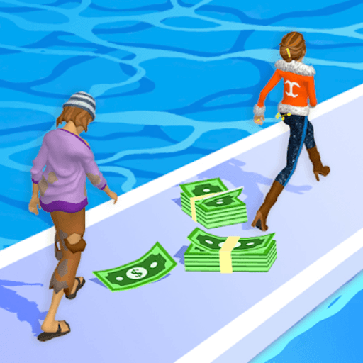 قم بتشغيل RICH 3D عبر الإنترنت