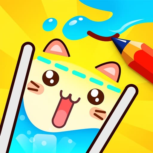 Happy Filled Glass 3 Game