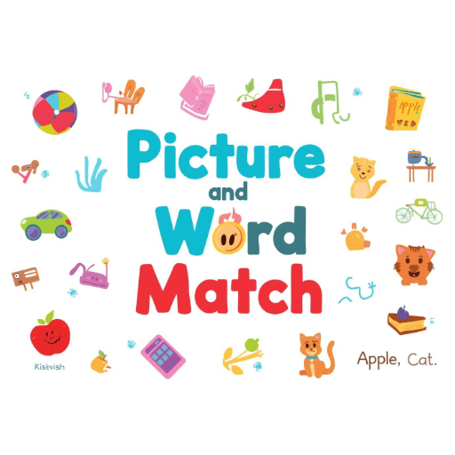 Picture and Word Match