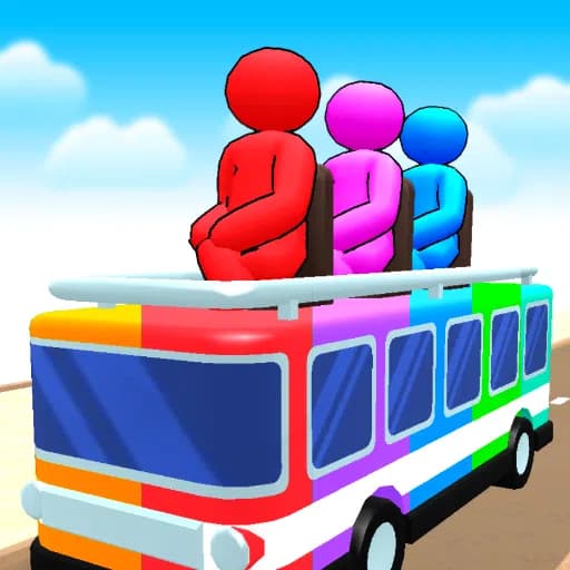 فرز مربى الحافلة