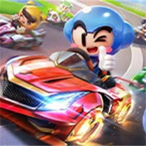 لعبة بوم كارت 3D