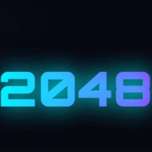 جالاكسي 2048