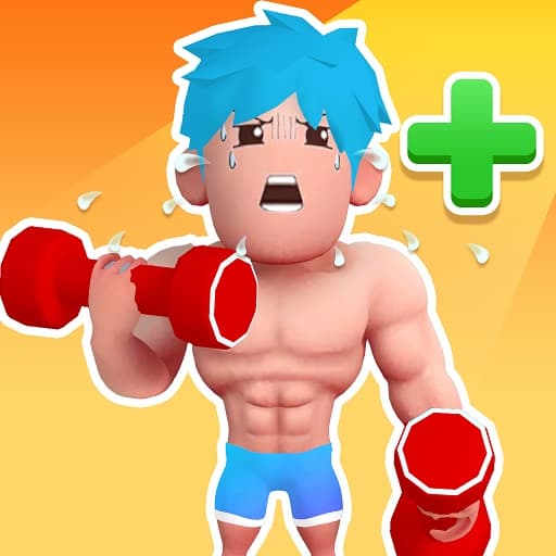 دمج قطب العضلات