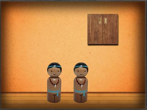 Amgel Easy Room Escape 81
