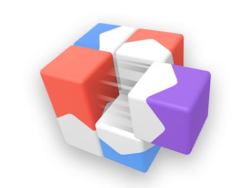 Match Triple 3D - مطابقة البلاط