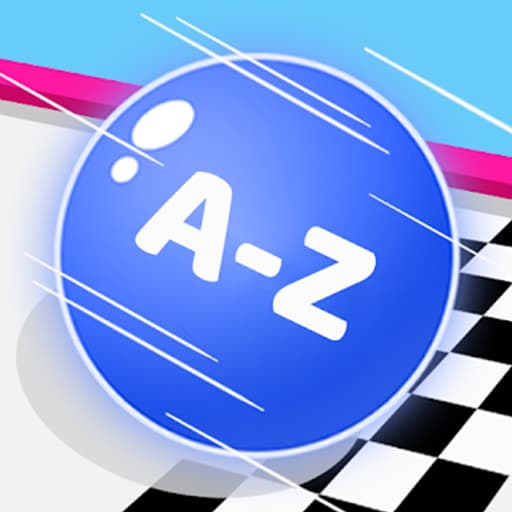 2048 اي بي سي رانر