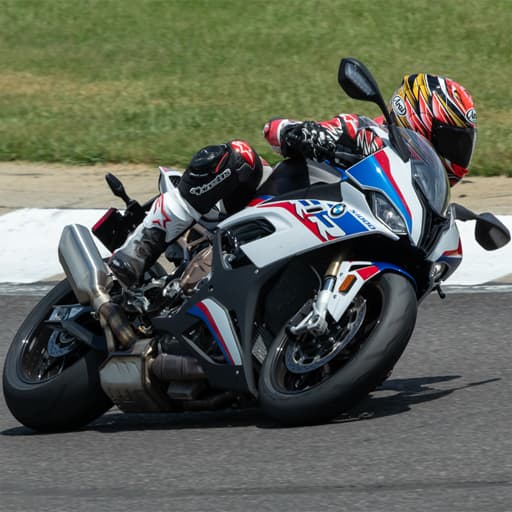 شريحة بي ام دبليو S1000RR
