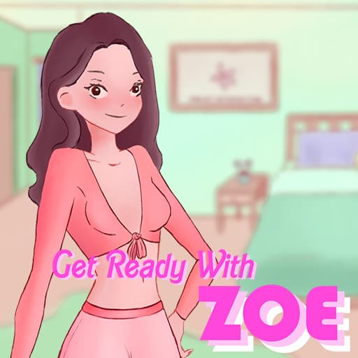 الاستعداد مع زوي