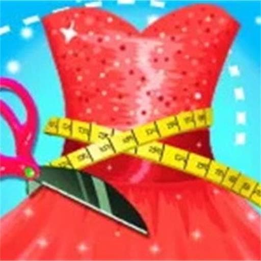 أزياء خياط الملابس 3D