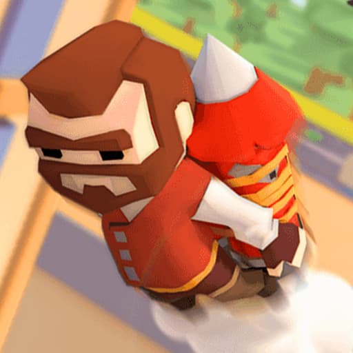 مقلاع جيتباك
