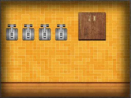 Amgel Easy Room Escape 59