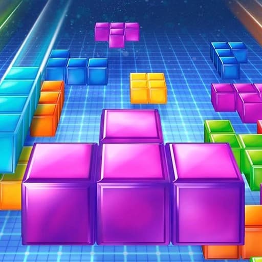 تتريس 3D ماستر