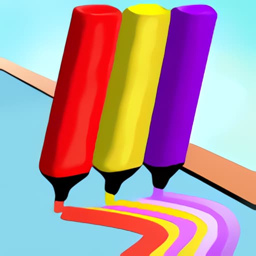 رسم تشغيل الفرشاة