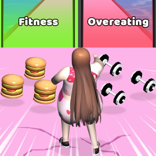 سباق سوبر ستار للجسم