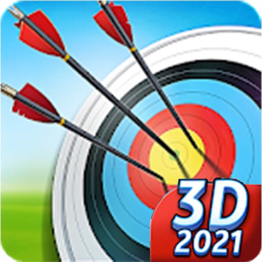 الرماية انفجار 3D