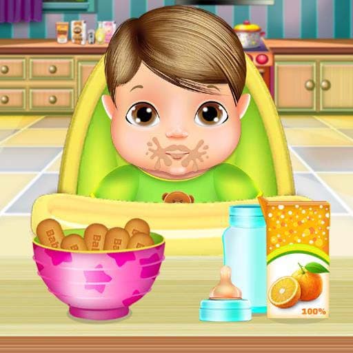 Day Care Simulator