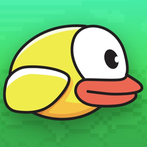 فلابي بيرد HTML5