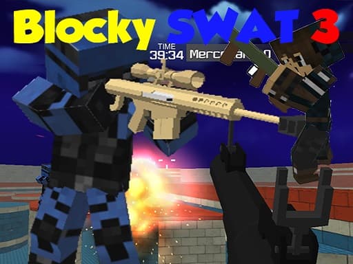 PGA6 Pixel gun warfare 2 Zombie Attack
