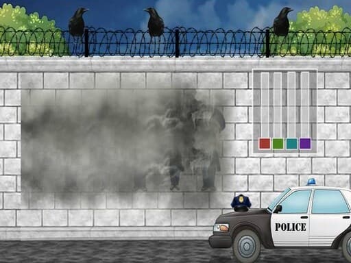 Castle Escape 2