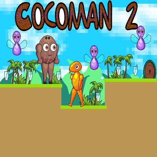 كوكومان 2