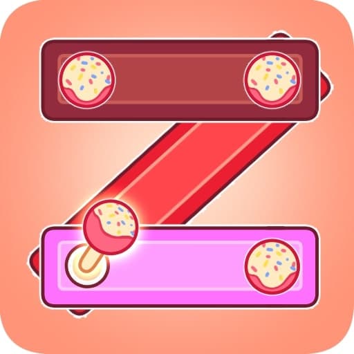 Kitkat Fun Puzzle