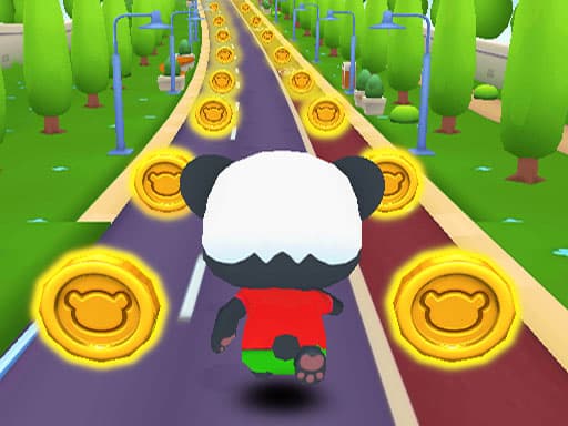 Bus Rush 2