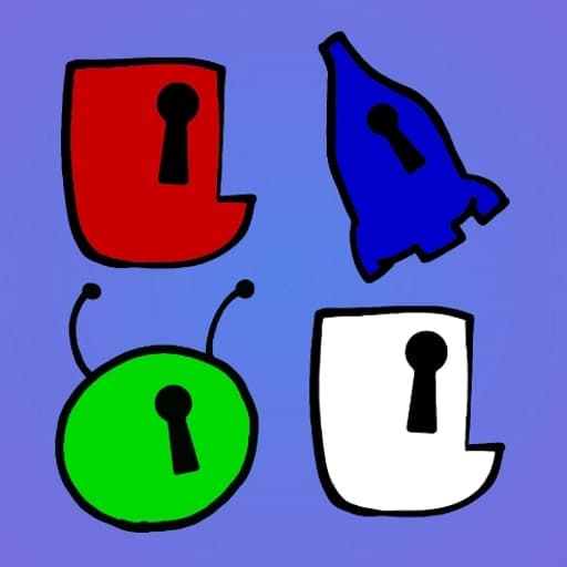 نفس القفل