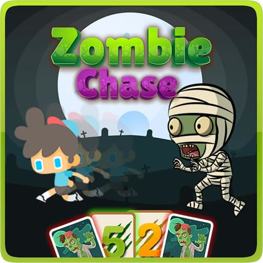 Chase Zombie