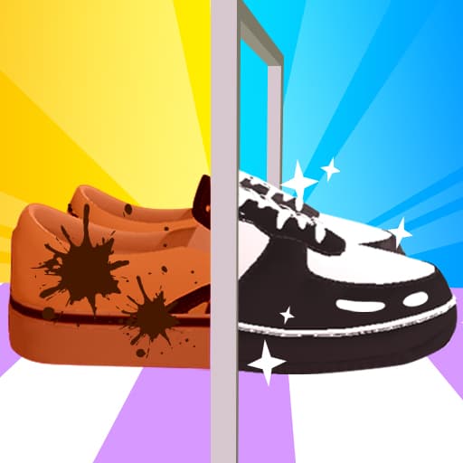 تطور الأحذية 3D