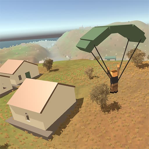 بكسل باتلجراوندز.IO