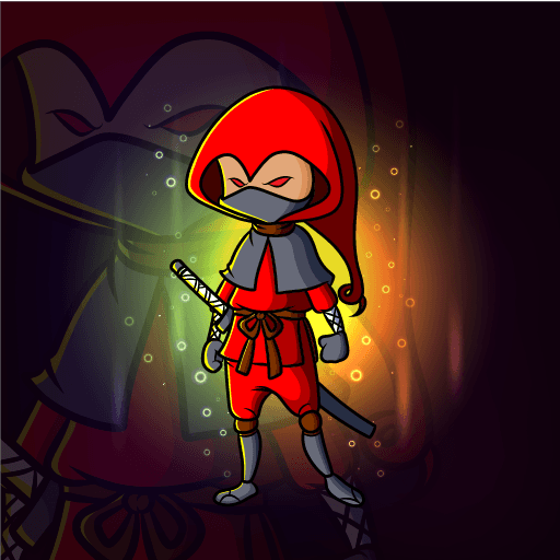 Ninja Attack Action Survival Game