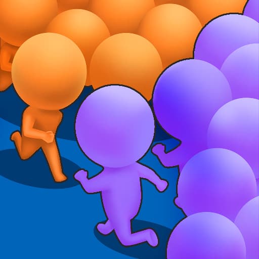 عدد الماجستير: صراع انتهازي 3D