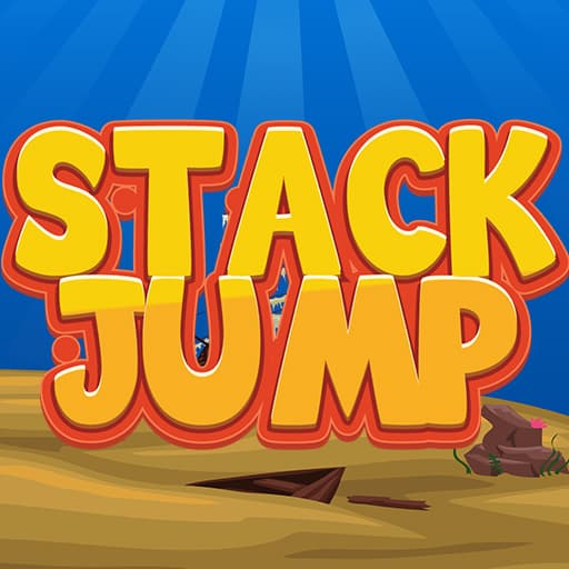كومة القفز HD