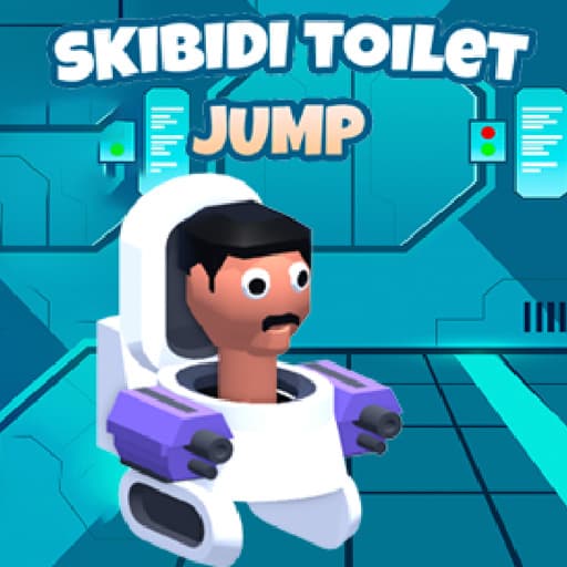 سكيبيدي مرحاض البلوز
